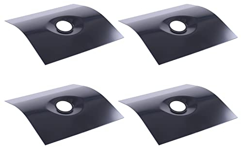 Doo Engy Reparaturblech Wagenheberaufnahme Einschweißblech Seitenschweller Schweller vorne hinten links und rechts für E S Klasse W124 S124 W126 W140 W220 190 W201 Vito 638