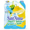 Sant'Anna Fruity Touch Limone 1,5L | confezione 6 Bottiglie | Bevanda al Limone di Acqua Sant'Anna | Gusto Fresco e Dissetante