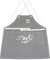 Paintersisters® verstellbare Arbeitsschürze für Männer und Frauen mit Taschen als Malschürze Kochschürze Grillschürze für Erwachsene Apron