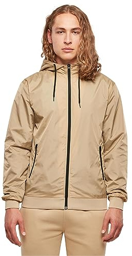 Build Your Brand Herren By016-windrunner Windrunner (1er Pack)
