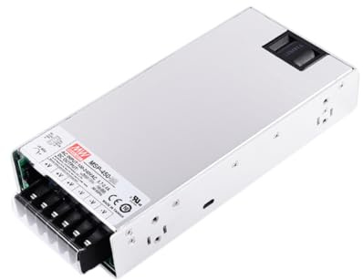 Mean Well MSP Schaltnetzteil, MSP-450-3.3 450W 90A