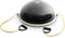 SportPlus Balance Ball Halbkugel inkl. Trainingsbänder, rutschfester Balance Trainer für Gleichgewicht & Stabilität, Trainer für Rehabilitation und Yoga, Nutzergewicht bis 120 kg