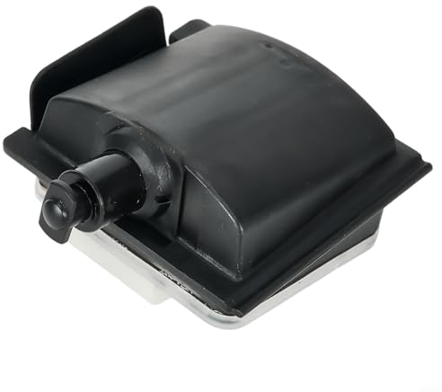 FUBESK Kraftstofftank-Verriegelungsmotor für Mercedes W177 A-Klasse 2018-2022 - Kompatibel mit A0008204409, A0008206012 - Ideal für C118 CLA Modelle 2019-2022, Motor für Öltankverriegelung