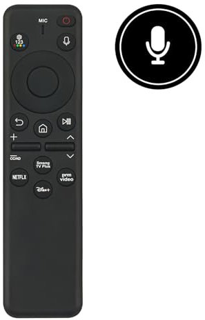 VINABTY BN59-01432A Remote Control Replace fit for Samsung Smart TV BN5901432A Remote Control Applicable to Samsung BN59-01432A TM2360E