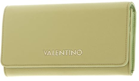 VALENTINO Arcadia Large Wallet Pistacchio