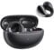 QCY Crossky C30 Auriculares de Clip Inalámbricos, Auriculares Bluetooth 5.4 Deportivos Abiertos, Ajuste Seguro, Sonido Espacial, Llamadas Nítidas, Conexión Dual