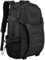 Zavothy 35L Militär Rucksack Herren Damen, Wanderrucksack, Outdoor Arbeit Bundeswehr, MOLLE Survival Taktischer Rucksack, Wasserdicht, für Trekking Camping Reisen Jagd (Schwarz)