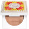 ARTDECO Bronzing Powder St. Tropez Tan - Zweifarbiger Bronzer in kühlen Nuancen zum Nachfüllen - 1 x 9 g