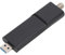 ATSC USB TV Tuner 4K, USB 3.0 ATSC HD TV TV del TV Compatibile con ATSC 3.0, Segnale Terrestre Digitale ATSC 1.0, Segnale Cavo QAM Clear QAM B, per PC Laptop TV
