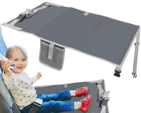 er Flugbett Fußstütze Für Flugreisen