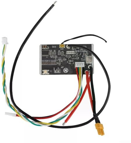 For Xiaomi For M365 battery control board with efficient battery management to maintain safe charging and improve battery durability