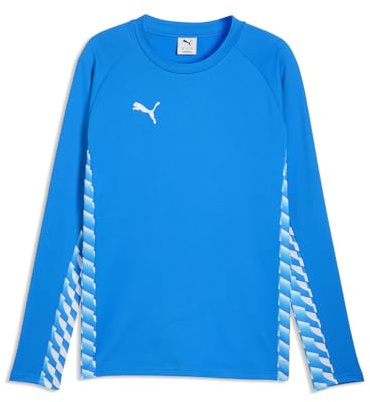 Puma Herren Teamliga26 Training Sweat Crew Sweats (1er Pack)