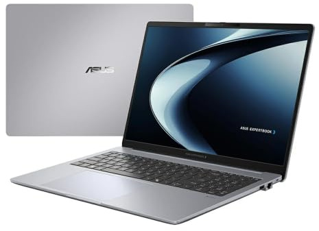 ASUS ExpertBook P3 PM3606CHA, 16 WUXGA IPS 16:10, AMD Ryzen 7 8840HS fino a 5.1GHz, 16GB DDR5, AMD Radeon 780M, 512GB PCIe 4.0 NVMe SSD, Win 11 Pro, Wi-Fi 7, BT 5.4, Garanzia 24 Mesi