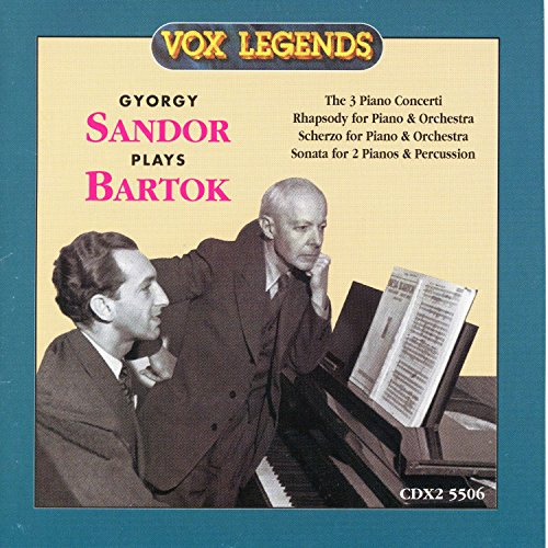 Vox Records (Note 1 Musikvertrieb)