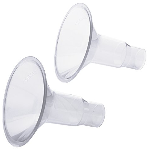 Medela Personalfit Breast Shield X2 Extra Large/ XL 30 Mm