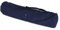 Yogistar Yogatasche Yogibag® Basic - Zip - Extra Big - Cotton - 109 cm Dunkel Blau