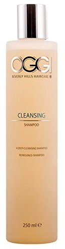 Oggi Cleansing Sh 250 ml