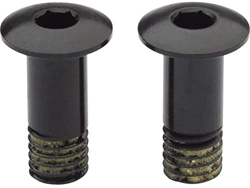 Campagnolo Ersatz-Schaltwerk – EPS RD-SR130 – 11S Schaltwerk Riemenscheiben Befestigungsschraube (2 Stück)