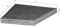 MAHLE LAK 156 Innenraumfilter Partikelfilter u.a. passend für MERCEDES-BENZ E-KLASSE (W211)