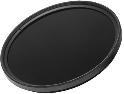 Fotga 77mm Infrared Infrarot IR Filter 680nm New