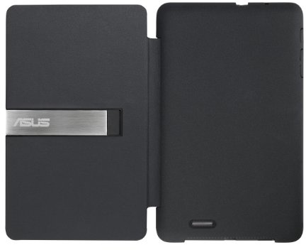 ASUS MeMOPad 7 Turn Case - tablet cases Negro