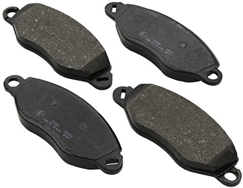 ABS All Brake Systems 37256