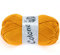 LANA GROSSA Cotone | Baumwollbasicgarn | Handstrickgarn aus 100% Baumwolle | 50g Wolle zum Stricken & Häkeln | 125m Garn FB 38