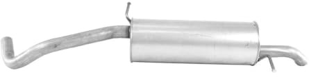 WALKER 24154 Montageteile