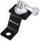 PULUZ Support Go Pro pour Moto, Support de Guidon avec Vis pour GoPro Hero12 Black Hero11 10 9 8 7 6 5, pour Insta360 Ace/Ace Pro, pour DJI Osmo Action 4