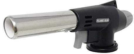 RSonic Gas- Bunsenbrenner Flammspritzpistole