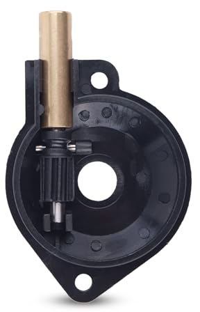 Haishine Ölpumpen-Staubschutzdeckel für Husqvarna 235 235E 236 236E 240 240E Kettensägen-Teile
