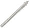 UK Drills 4.0mm Glass and Tile Drill Bit Round Shank Ceramic Mirror Marble