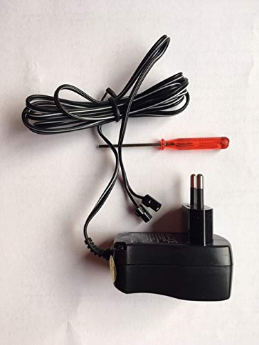 Herrnhuter Weißes Netzteil 300MA Für Original, USB