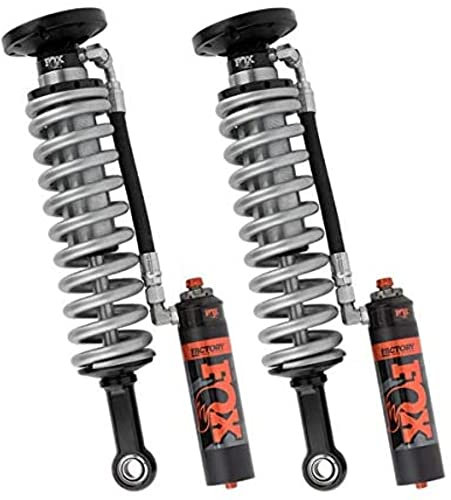 Fox Shocks 883-06-073 Gewindefahrwerks-Stoßdämpfer vorne, passend für Dodge Ram 1500