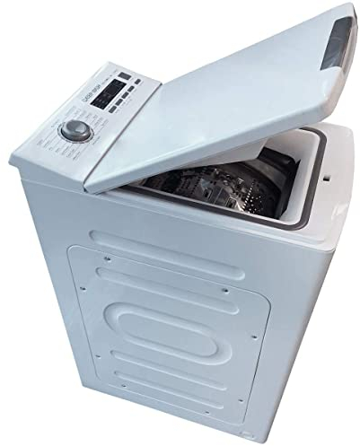 Cater-Wash 8kg Slim Top Loading Washing Machine CK8580 (UK mainland del only)