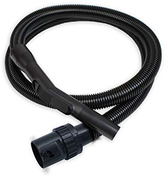 MisterVac | compatible avec tuyau de remplacement de tuyau Parkside PNTS 1300 E4