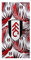 Forever Collectibles UK Fullham FC Handtuch mit Digitaldruck