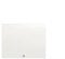 Radiateur chaleur douce Ténérife horizontal blanc 2000W