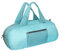 Hochwertige Sporttasche Reisetasche Saunatasche Schwimmtasche 60 Liter aus Cordura Nylon | Ulta leicht faltbar wasserabweisend extra strapazierfähig | Sporttasche Reisetasche Gym Bag | Damen Herren
