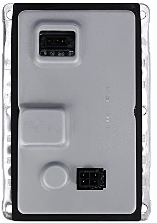 CarWorld 2002-2010 Für Nissan Micra März K12 Xenon Scheinwerfer Steuergerät Ballast