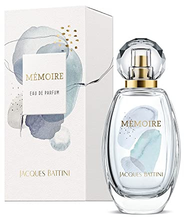 Jacques Battini Memoire Eau de Parfum 100 ml