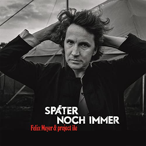 Später Noch Immer (Limitierte Special Edition)