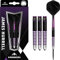 Mission James Hurrell 90% - Steeldarts 26 Gramm