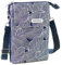 Vulevirtue Handytasche zum Umhängen Damen,Mini Crossbody Schultertasche Handytasche,Umhängetasche Damen,Freie Hände Handy Tragetasche,Verstellbarem Schultergurt