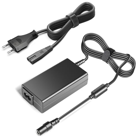 TAIFU 14V Noco Boost Ladegerät für NOCO GB70 GB150 GB250+ GB251+ GB500 GB500+ Genius Boost Ultra Safe Lithium-Starthilfebatterie XGC4 XGC-Ausgangsnetzteil 56 Watt NOCO Boost Netzteil Ladekabel