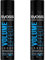 Syoss - Spray Laque Coiffant Volume Effect - Volume maximum dès la racine - Anti cheveux plats - Fixation très forte - Aérosol 400 ml (Lot de 2)