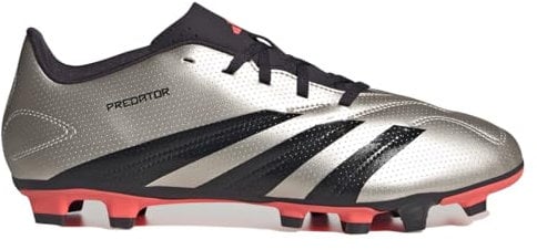 Adidas Predator Club FxG Fußballschuhe Herren - 46 2/3