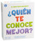 Ludilo - ¿Quién Te Conoce Mejor? | Juegos De Mesa Niños 8 Años O Más | Juego De Cartas De 20 Min | Juegos Reunidos para 2 A 12 Personas | Regalo Niño 8 Años