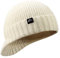 Generico Cappello Uomo Con Visiera, Berretto Invernale Donna Berretto Invernali per Attività All'aperto Traspirante Cappello Cotone Sportivo Unisex Cappello in Pile Jersey Termica Lana Leggero Slouch