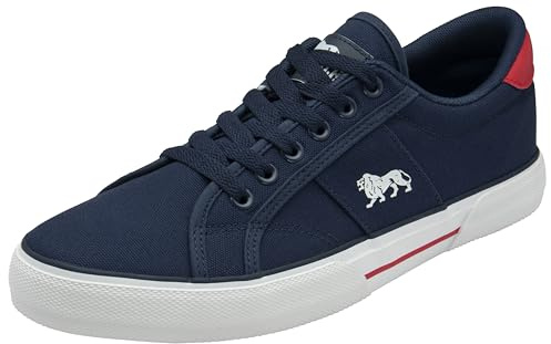 Lonsdale Men's Stanwick Sneaker